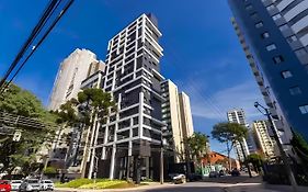 Studio VIBE - Sofisticação e Conforto - Ótima Localização